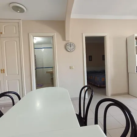 Apartment Cefe Sunset Arona (Tenerife)