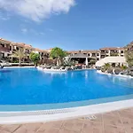 Apartamento Cefe Sunset Arona (Tenerife)