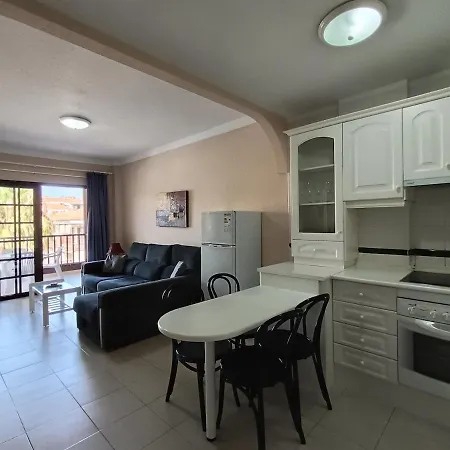 Cefe Sunset Arona (Tenerife)