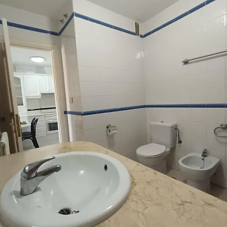 Appartement Cefe Sunset