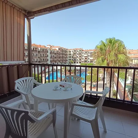 Appartement Cefe Sunset *