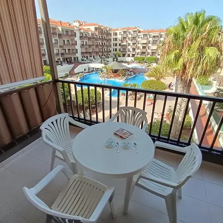 Cefe Sunset * Arona (Tenerife)