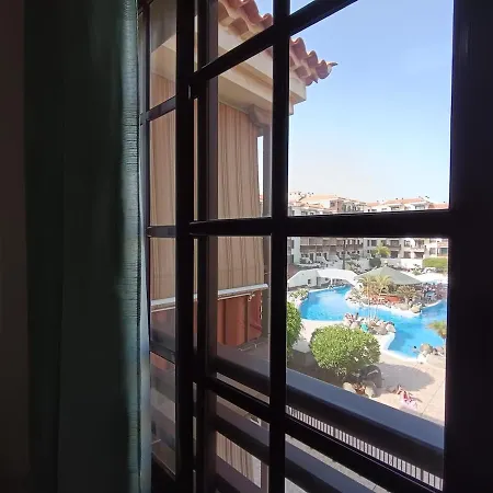 Apartamento Cefe Sunset