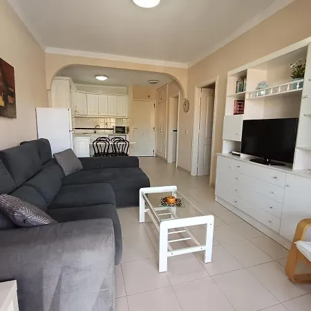 Apartamento Cefe Sunset *