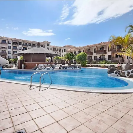 Cefe Sunset Arona (Tenerife)