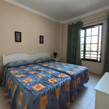 Apartamento Cefe Sunset