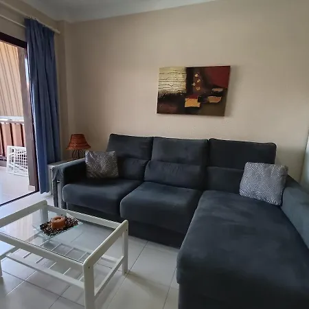 Cefe Sunset Appartement Arona (Tenerife)