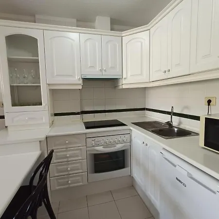 Apartman Cefe Sunset Arona