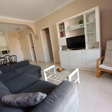 Cefe Sunset Apartamento