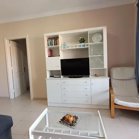 Apartman Cefe Sunset