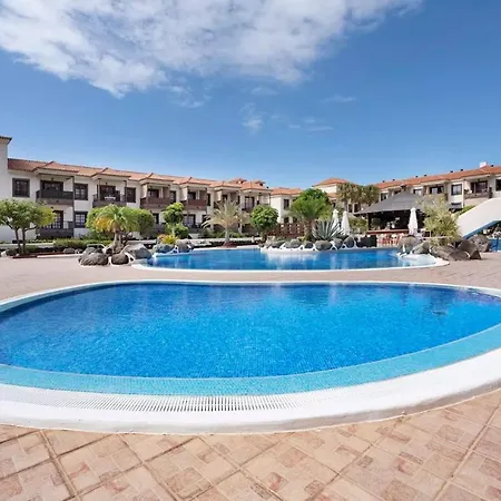 Cefe Sunset Arona (Tenerife)