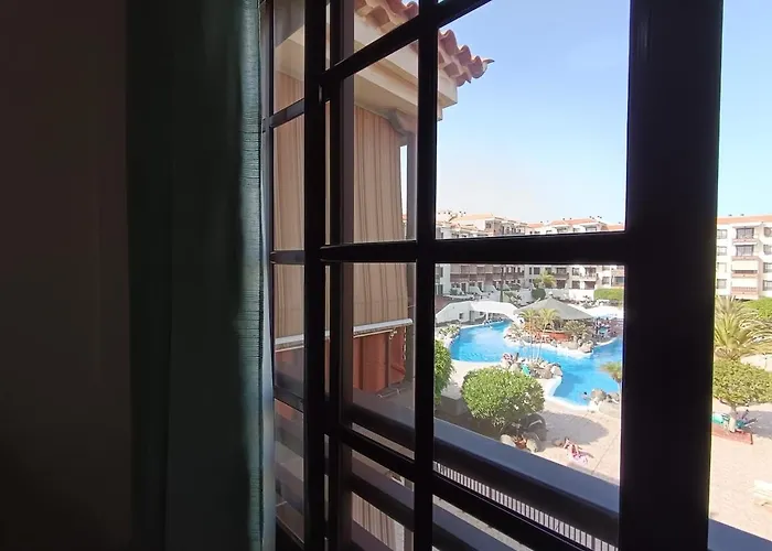 아파트 Cefe Sunset