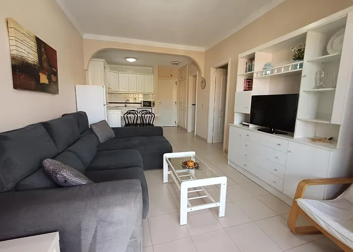 아파트 Cefe Sunset *