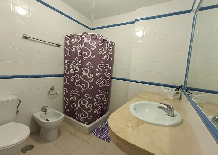 Cefe Sunset 아파트