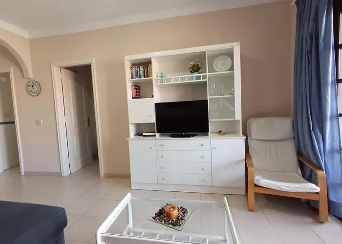 아파트 Cefe Sunset