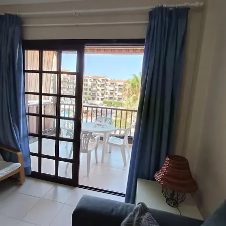 Cefe Sunset Arona (Tenerife)