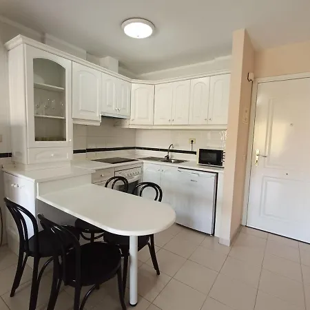 Cefe Sunset Lejlighed *