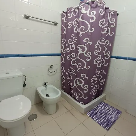 Cefe Sunset Arona (Tenerife)