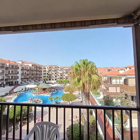 Cefe Sunset * Arona (Tenerife)