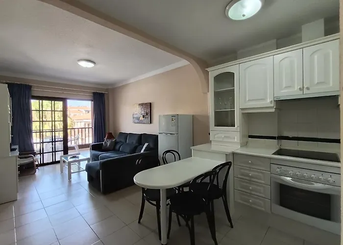 Cefe Sunset Arona (Tenerife)