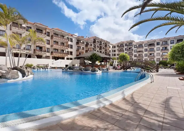 Cefe Sunset Apartment *