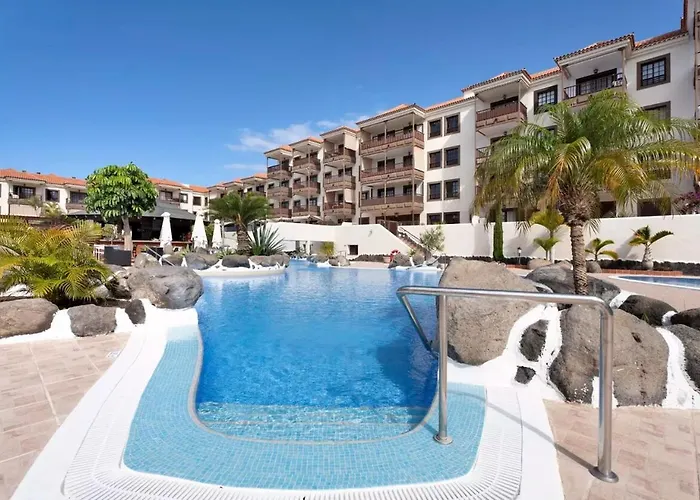 Cefe Sunset Apartment Arona (Tenerife)