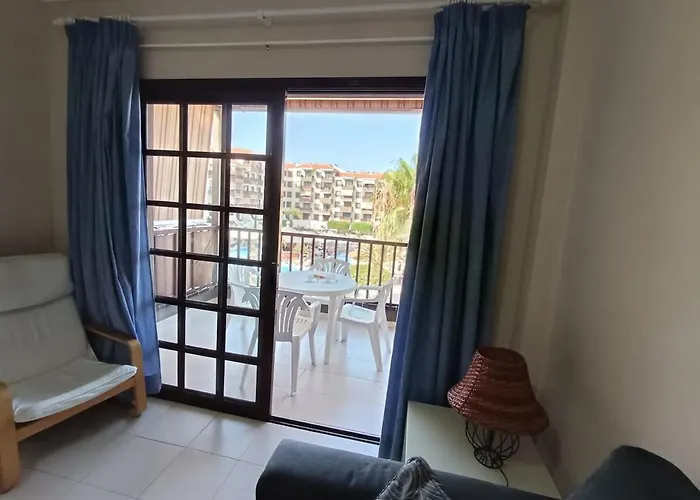 Cefe Sunset Arona (Tenerife)