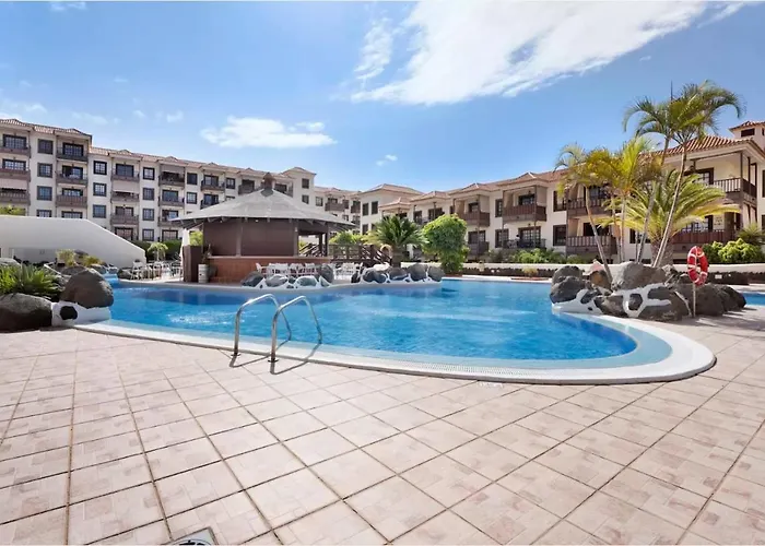 Cefe Sunset Arona (Tenerife)