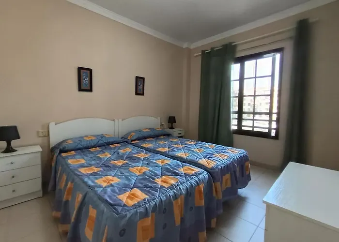 Apartment Cefe Sunset