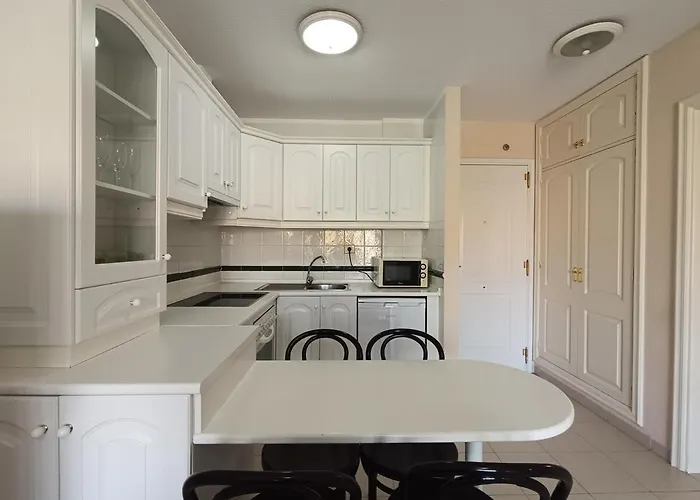 Apartment Cefe Sunset *