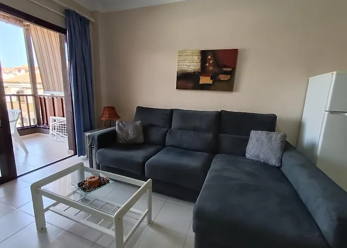 Cefe Sunset Apartment Arona (Tenerife)