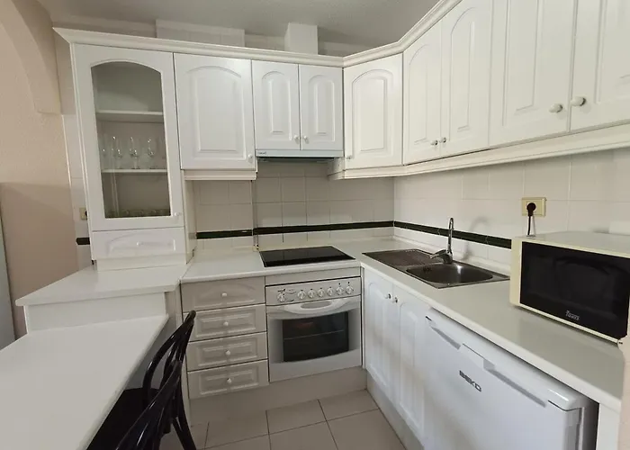 Apartment Cefe Sunset Arona (Tenerife)