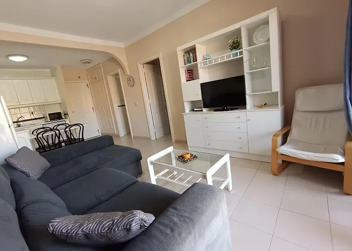 Cefe Sunset Apartment