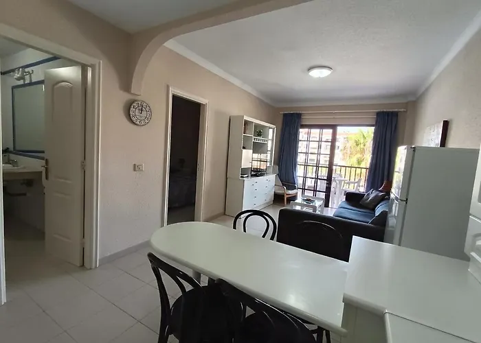 Cefe Sunset Apartment Arona (Tenerife)