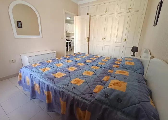 Cefe Sunset Apartment Arona (Tenerife)