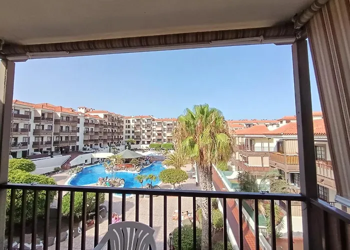 Cefe Sunset * Arona (Tenerife)