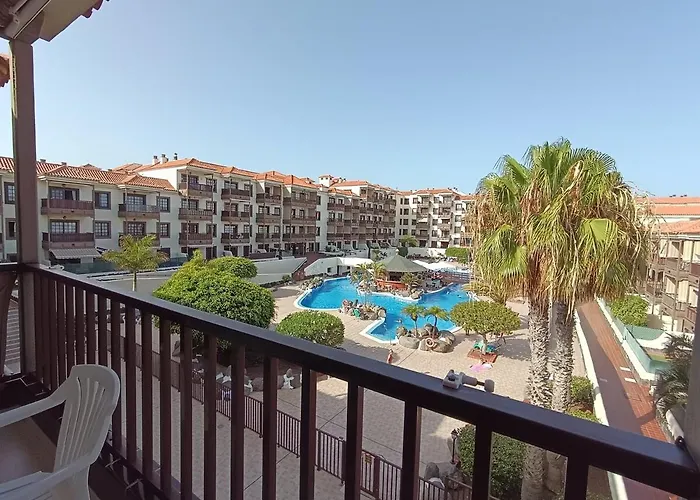 Cefe Sunset Apartment *