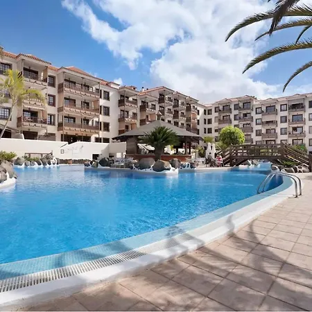 Cefe Sunset Apartamento *