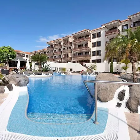 Cefe Sunset Apartamento Arona (Tenerife)