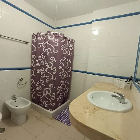 Cefe Sunset Apartamento