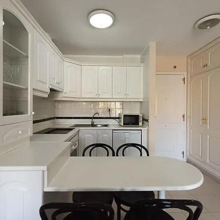 Apartamento Cefe Sunset *