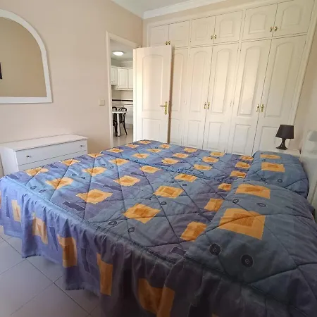 Cefe Sunset Apartamento Arona (Tenerife)