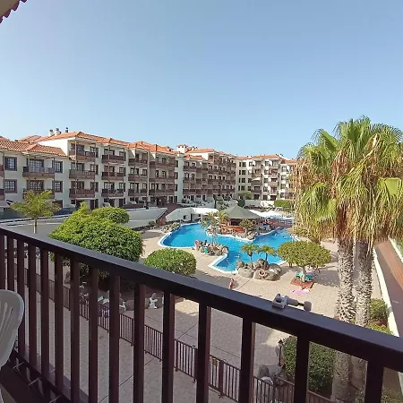 Cefe Sunset Apartamento *